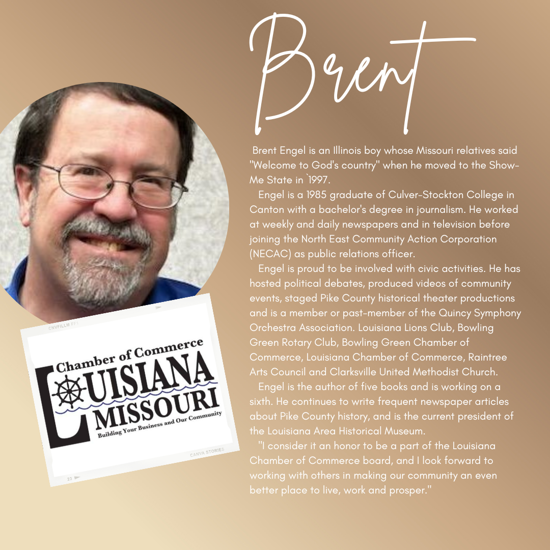 Meet the 2024 Board Election Candidates Shaping the Future Together Louisiana Missouri